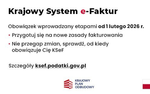 Zdjęcie do KOMUNIKAT URZĘDU SKARBOWEGO W WOŁOWIE