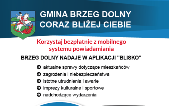 Zdjęcie do Samorządowy Informator SMS