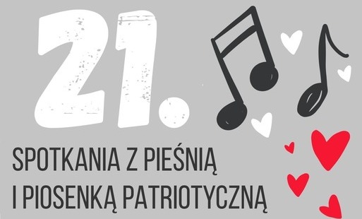 XX Spotkanie z Pieśnią i Piosenką Patriotyczną – Brzeg Dolny 2025