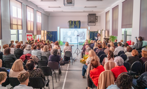 65-lecie Szkoły Podstawowej nr 5 w Brzegu Dolnym