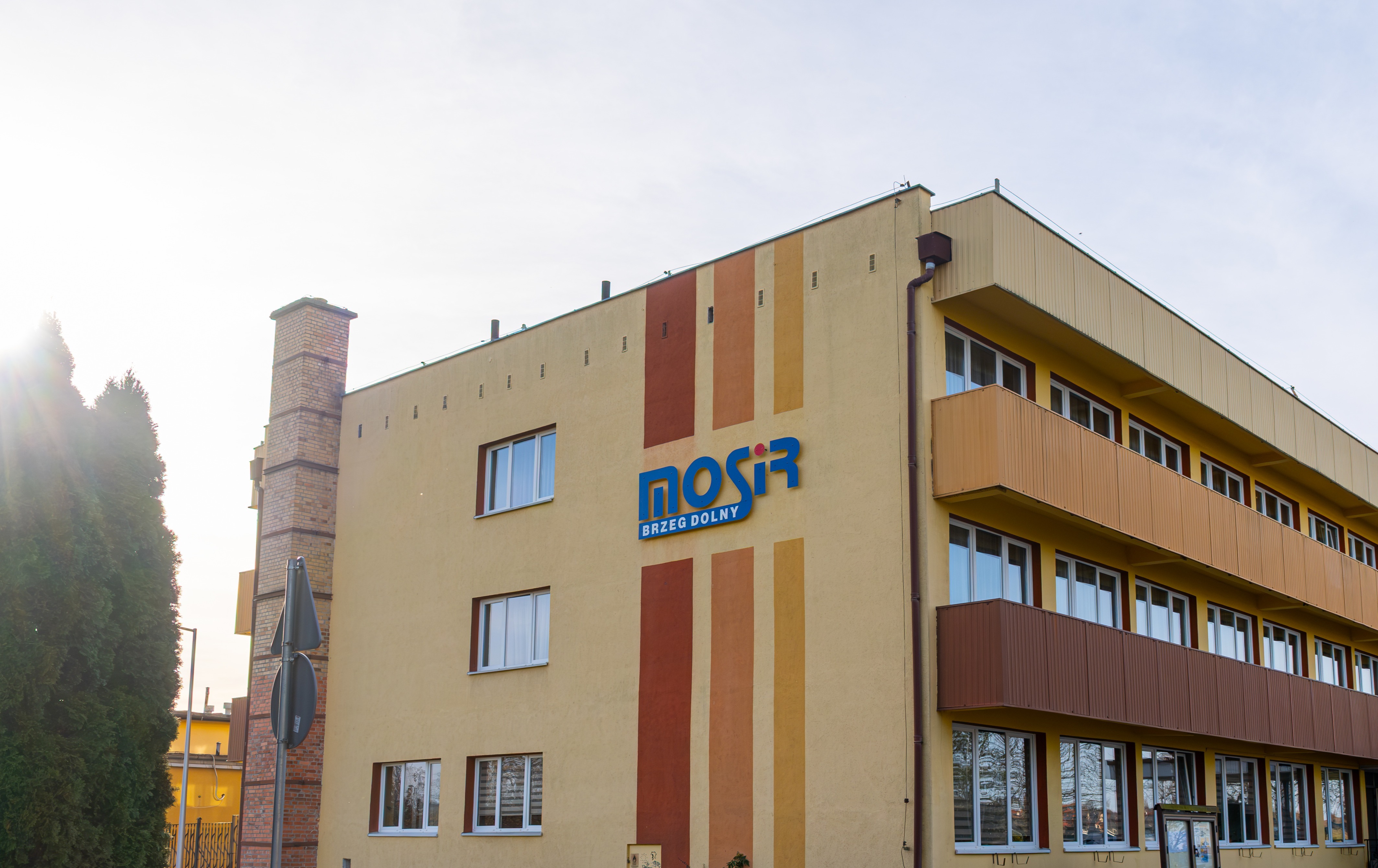Zdjęcie do Konkurs na stanowisko Dyrektora MOSiR bez rozstrzygnięcia