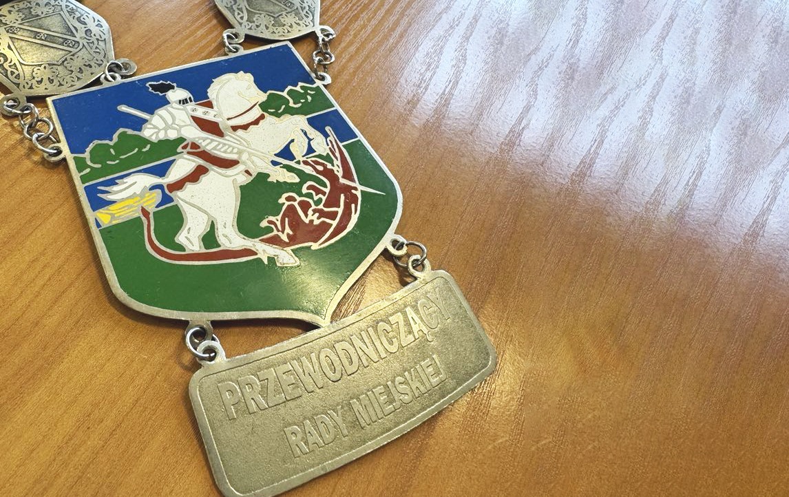 Zdjęcie do XXVII Sesja Rady Miejskiej w Brzegu Dolnym - porządek obrad