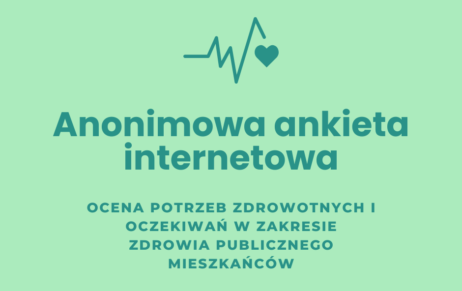 Zdjęcie do Tw&oacute;j głos ma znaczenie - anonimowa ankieta internetowa