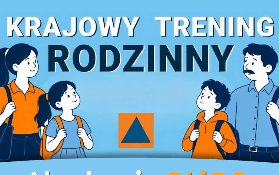 Krajowy Trening Rodzinny w Brzegu Dolnym